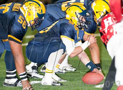 Thumbnail 3 in Milpitas vs. San Benito (CIF CCS D1 Final) photogallery.