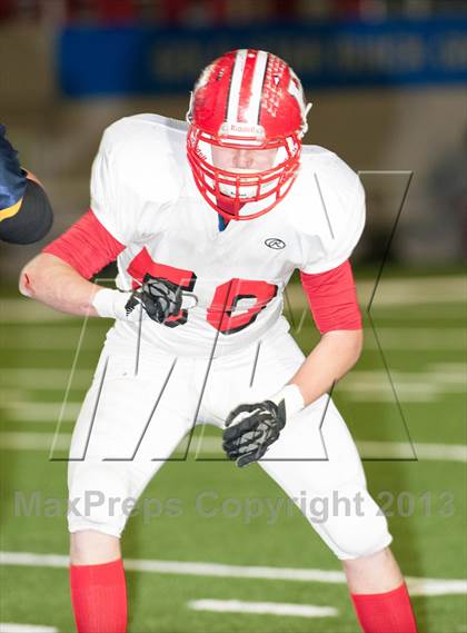 Thumbnail 1 in Milpitas vs. San Benito (CIF CCS D1 Final) photogallery.