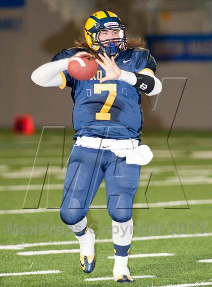 Thumbnail 2 in Milpitas vs. San Benito (CIF CCS D1 Final) photogallery.