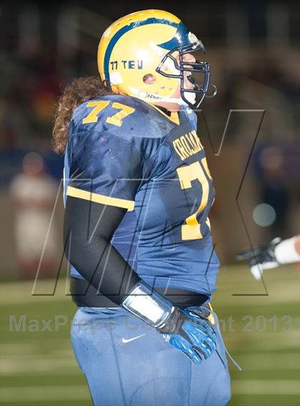 Thumbnail 3 in Milpitas vs. San Benito (CIF CCS D1 Final) photogallery.