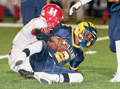 Thumbnail 1 in Milpitas vs. San Benito (CIF CCS D1 Final) photogallery.