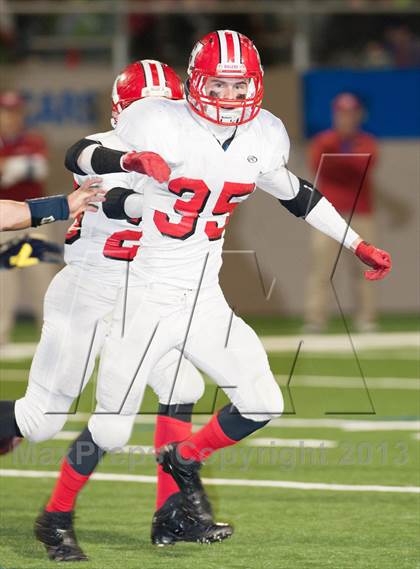 Thumbnail 1 in Milpitas vs. San Benito (CIF CCS D1 Final) photogallery.