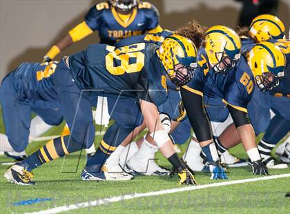 Thumbnail 1 in Milpitas vs. San Benito (CIF CCS D1 Final) photogallery.