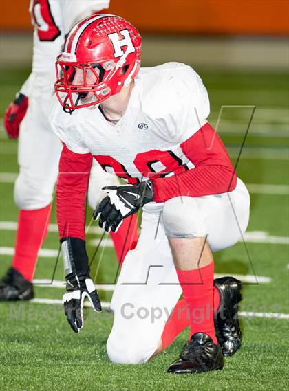 Thumbnail 2 in Milpitas vs. San Benito (CIF CCS D1 Final) photogallery.