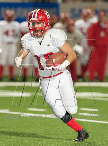 Thumbnail 2 in Milpitas vs. San Benito (CIF CCS D1 Final) photogallery.