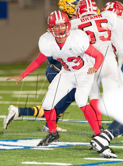Thumbnail 3 in Milpitas vs. San Benito (CIF CCS D1 Final) photogallery.