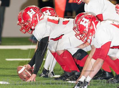 Thumbnail 2 in Milpitas vs. San Benito (CIF CCS D1 Final) photogallery.