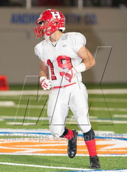 Thumbnail 1 in Milpitas vs. San Benito (CIF CCS D1 Final) photogallery.