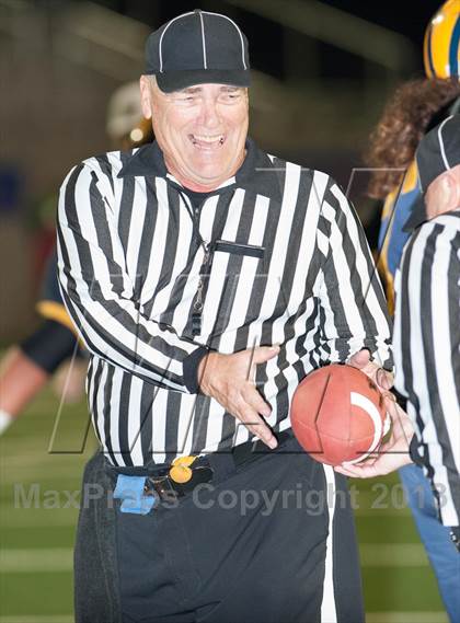 Thumbnail 1 in Milpitas vs. San Benito (CIF CCS D1 Final) photogallery.
