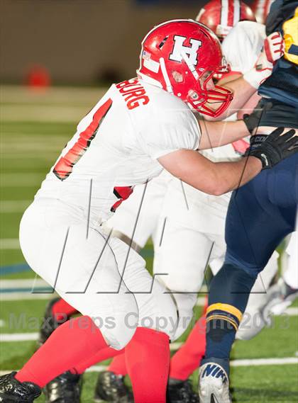 Thumbnail 3 in Milpitas vs. San Benito (CIF CCS D1 Final) photogallery.