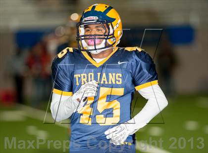Thumbnail 3 in Milpitas vs. San Benito (CIF CCS D1 Final) photogallery.