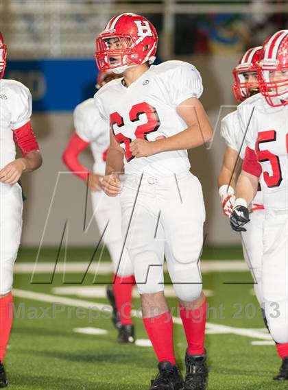 Thumbnail 3 in Milpitas vs. San Benito (CIF CCS D1 Final) photogallery.