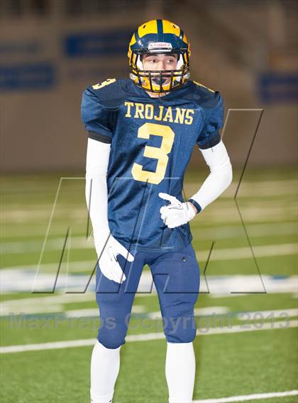 Thumbnail 3 in Milpitas vs. San Benito (CIF CCS D1 Final) photogallery.
