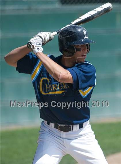 Thumbnail 3 in Los Gatos @ Leland (CIF CCS D2 Playoffs) photogallery.
