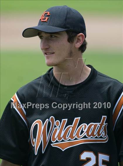Thumbnail 2 in Los Gatos @ Leland (CIF CCS D2 Playoffs) photogallery.