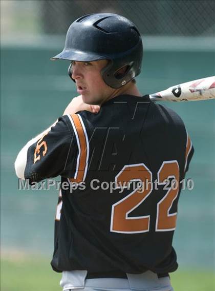 Thumbnail 2 in Los Gatos @ Leland (CIF CCS D2 Playoffs) photogallery.