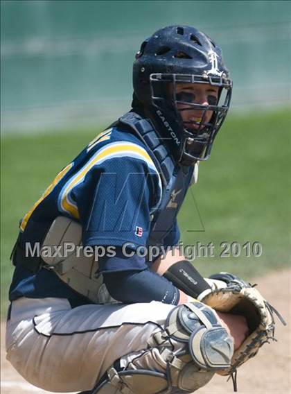 Thumbnail 3 in Los Gatos @ Leland (CIF CCS D2 Playoffs) photogallery.