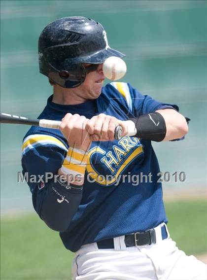 Thumbnail 1 in Los Gatos @ Leland (CIF CCS D2 Playoffs) photogallery.