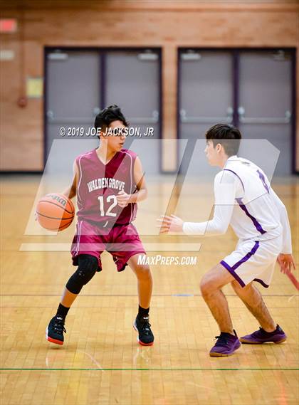 Thumbnail 1 in Walden Grove @ Sabino photogallery.