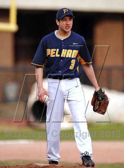 Thumbnail 1 in Pelham Memorial @ Mamaroneck photogallery.