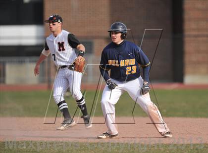 Thumbnail 2 in Pelham Memorial @ Mamaroneck photogallery.