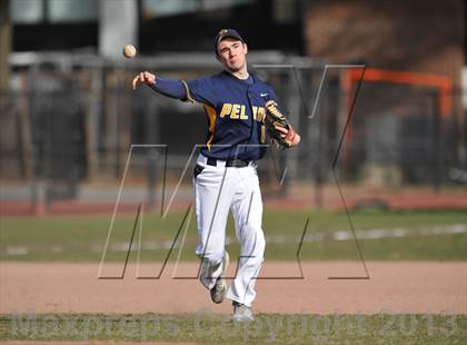 Thumbnail 1 in Pelham Memorial @ Mamaroneck photogallery.