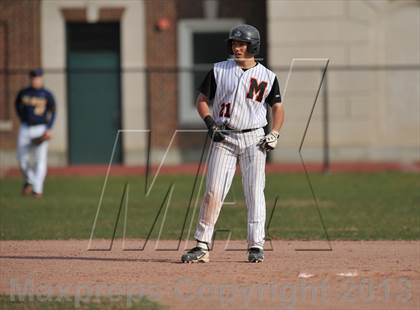 Thumbnail 3 in Pelham Memorial @ Mamaroneck photogallery.