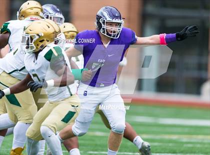 Thumbnail 3 in Archbishop Carroll @ Gonzaga photogallery.