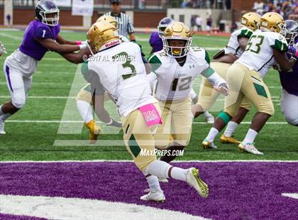 Thumbnail 2 in Archbishop Carroll @ Gonzaga photogallery.