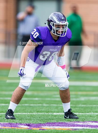 Thumbnail 2 in Archbishop Carroll @ Gonzaga photogallery.