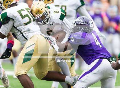 Thumbnail 1 in Archbishop Carroll @ Gonzaga photogallery.