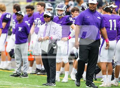 Thumbnail 3 in Archbishop Carroll @ Gonzaga photogallery.