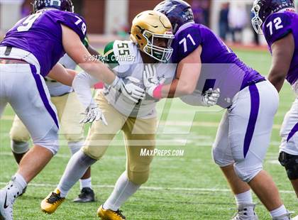 Thumbnail 3 in Archbishop Carroll @ Gonzaga photogallery.