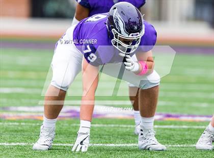 Thumbnail 3 in Archbishop Carroll @ Gonzaga photogallery.