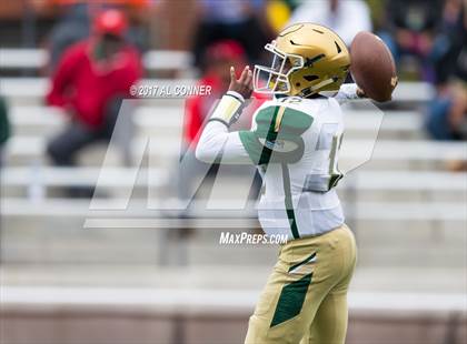 Thumbnail 1 in Archbishop Carroll @ Gonzaga photogallery.