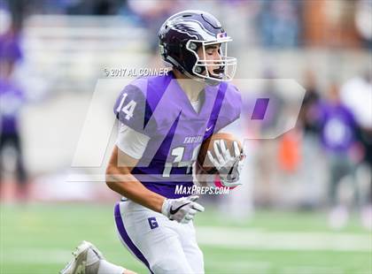 Thumbnail 3 in Archbishop Carroll @ Gonzaga photogallery.