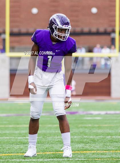 Thumbnail 1 in Archbishop Carroll @ Gonzaga photogallery.