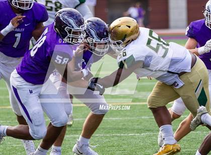 Thumbnail 3 in Archbishop Carroll @ Gonzaga photogallery.