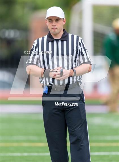 Thumbnail 1 in Archbishop Carroll @ Gonzaga photogallery.
