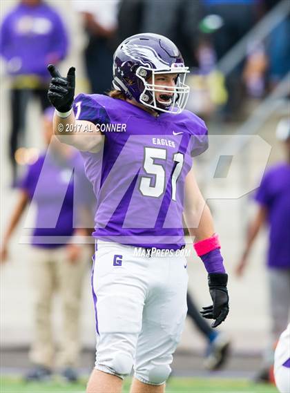 Thumbnail 2 in Archbishop Carroll @ Gonzaga photogallery.