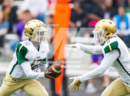 Thumbnail 2 in Archbishop Carroll @ Gonzaga photogallery.