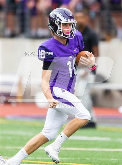 Thumbnail 2 in Archbishop Carroll @ Gonzaga photogallery.