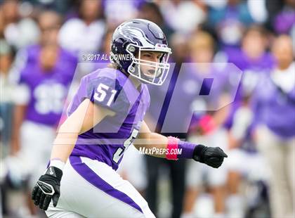 Thumbnail 2 in Archbishop Carroll @ Gonzaga photogallery.