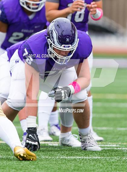 Thumbnail 3 in Archbishop Carroll @ Gonzaga photogallery.