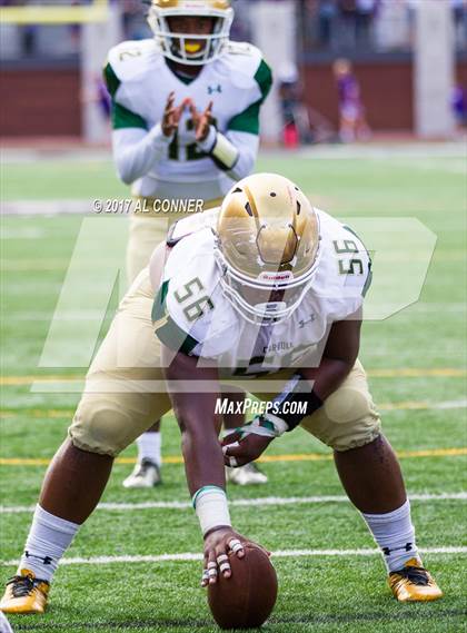 Thumbnail 2 in Archbishop Carroll @ Gonzaga photogallery.