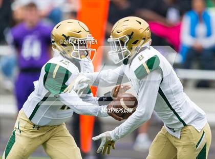Thumbnail 3 in Archbishop Carroll @ Gonzaga photogallery.