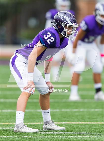 Thumbnail 3 in Archbishop Carroll @ Gonzaga photogallery.