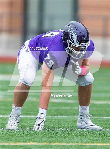 Thumbnail 1 in Archbishop Carroll @ Gonzaga photogallery.