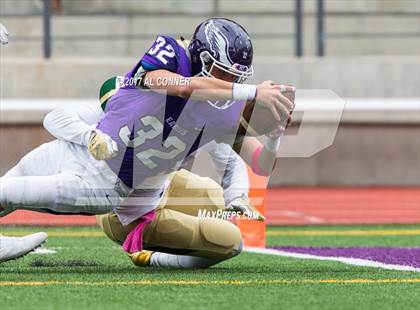 Thumbnail 3 in Archbishop Carroll @ Gonzaga photogallery.