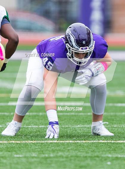 Thumbnail 1 in Archbishop Carroll @ Gonzaga photogallery.